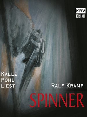 cover image of Spinner